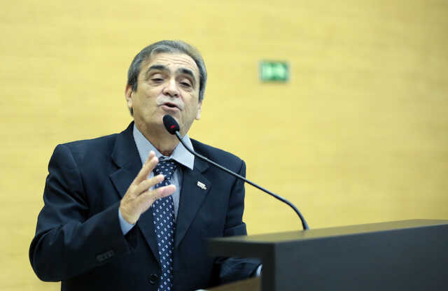 Chiquinho da Emater cobra ação do DER a alerta para fechamento de escritório de Empresa de Assistência - Marcos Figueira