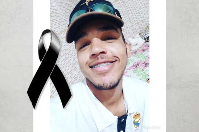 morre no hospital jovem que se envolveu em acidente de transito em ariquemes