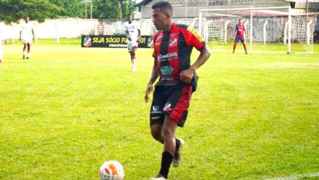 futebol