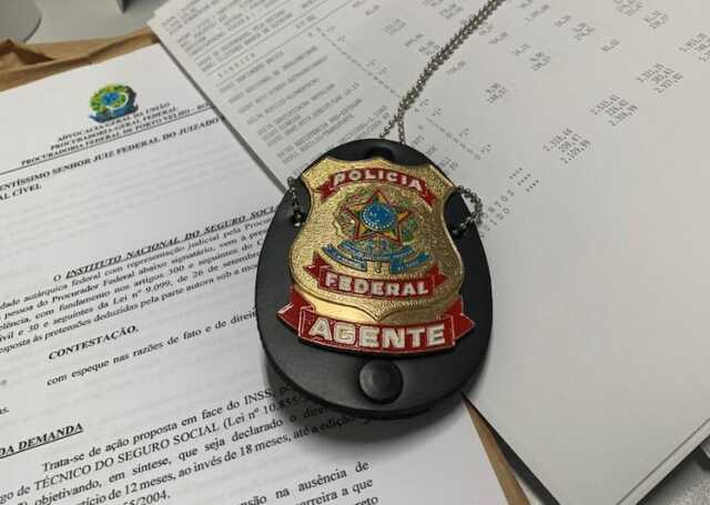 operacao pf investiga fraude inss jaru