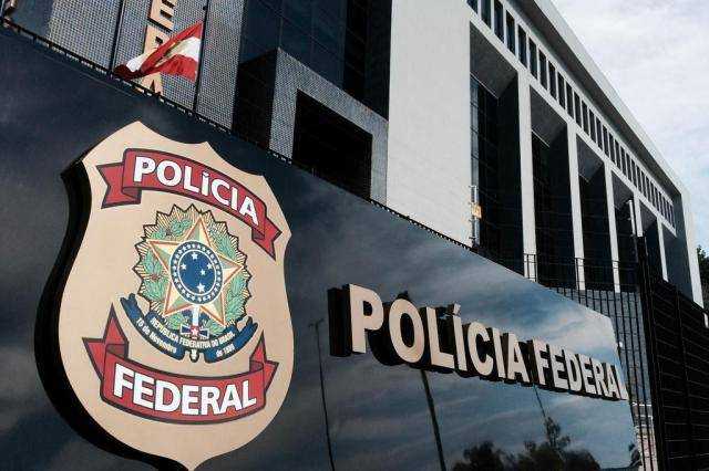 PF cumpre mandados de prisão em nova fase da Operação Carne Fraca - Policia Federal do brasil