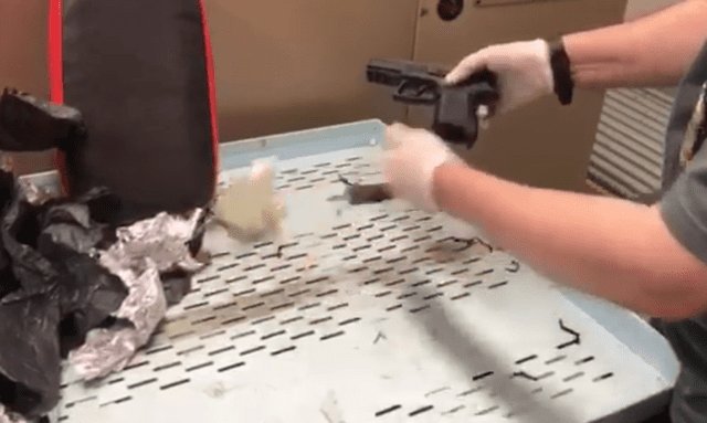 operação pf combate trafico de armas