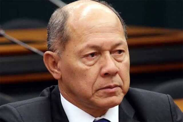 Deputado Coronel Chrisóstomo