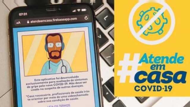 aplicativo-de-consulta-medica-online-prefeitura-de-porto-velho