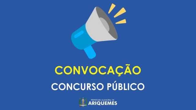 concurso-publico-ariquemes