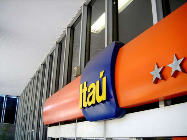 Itaú Paulista SOPA Images/Getty Images