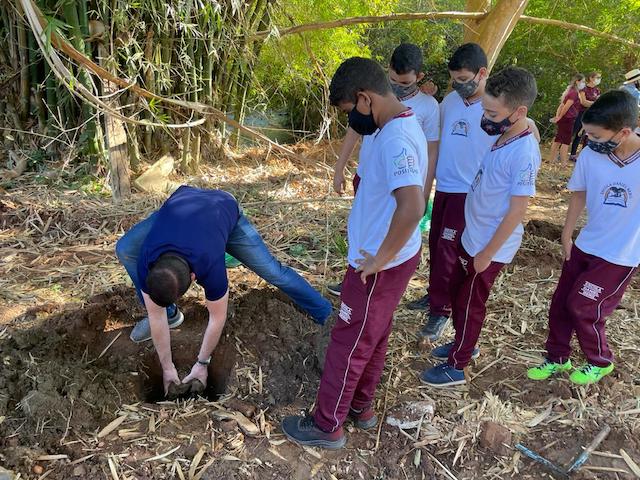 vereador pichek Cacoal