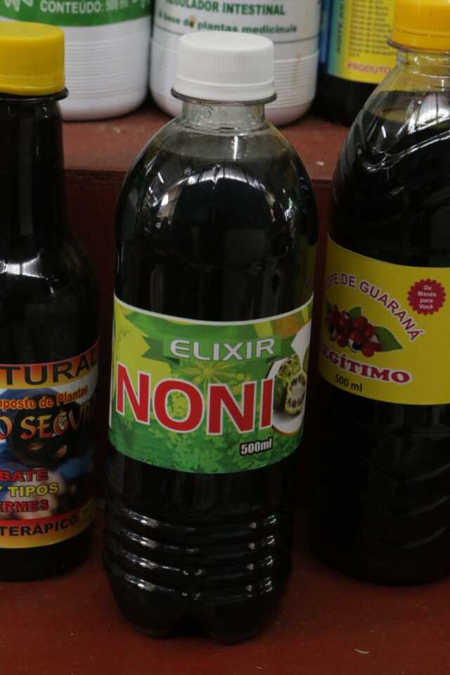 garrafada elixir noni