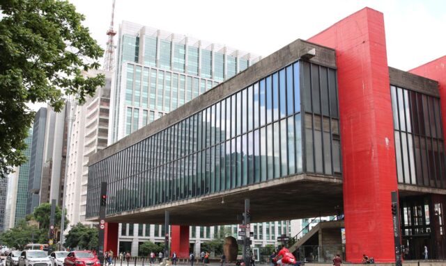 masp avenida paulista