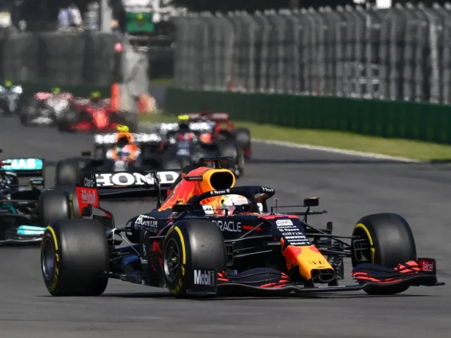 max verstappen red bull formula 1