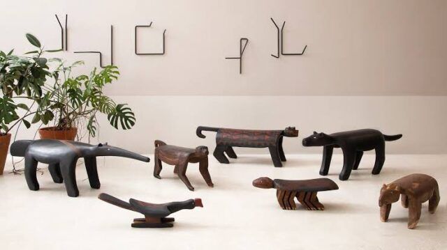 Galeria Ovo. Foto: Pablo Mack