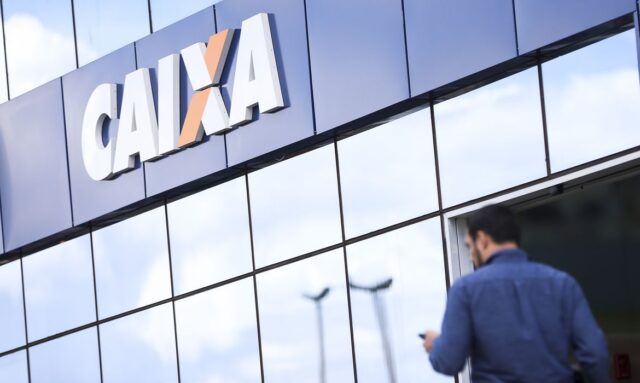 caixa economica federal