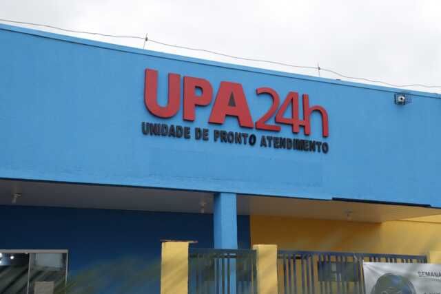 Upa Zona Leste