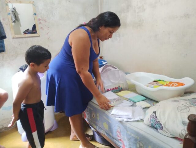 Políticas públicas de assistência social avançam em Rondônia, gerando oportunidades para famílias em situação vulnerável