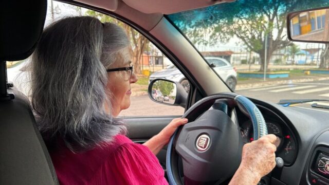 Detran-RO orienta condutores sobre passo a passo para renovação da CNH