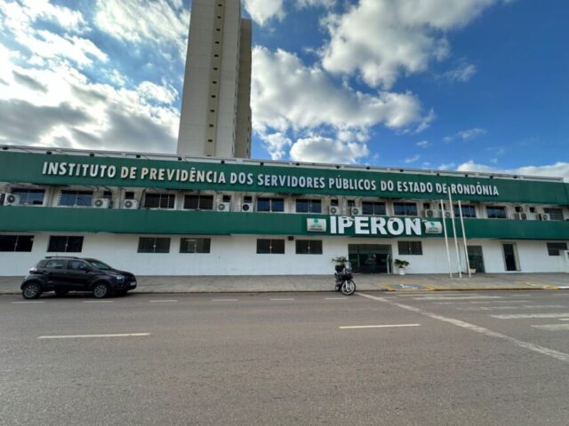 Votação para o Conselho Fiscal do Iperon acontece dias 20 e 21 de janeiro