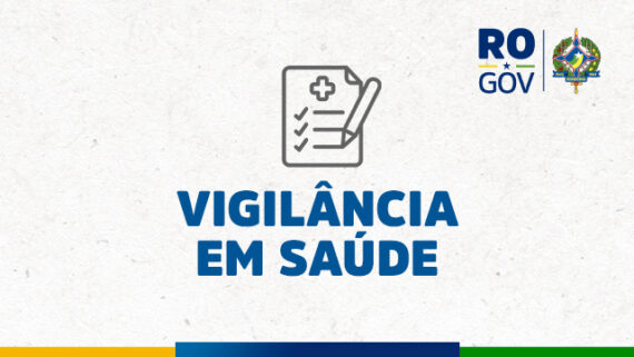 Governo de RO orienta população e profissionais de saúde sobre risco de reintrodução do sarampo no estado Governo de RO orienta população e profissionais de saúde sobre risco de reintrodução do sarampo no estado