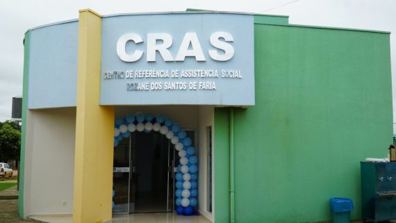 Governo de RO garante conforto e atendimento mais digno à população vulnerável com construção de 20 centros de referência