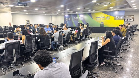 Faixa de fronteira recebe novas ações integradas em saúde e educação