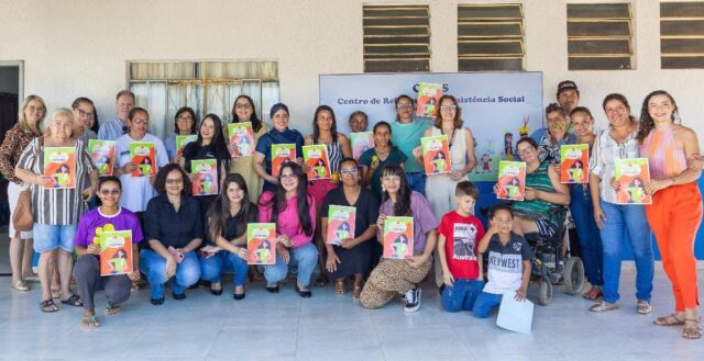 familias cursos cras