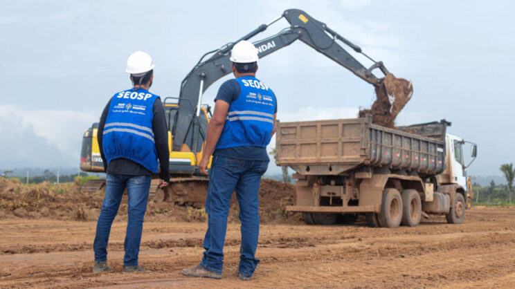 Obras de saneamento básico avançam em Rondônia com foco na saúde e qualidade de vida da população Obras de saneamento básico avançam em Rondônia com foco na saúde e qualidade de vida da população