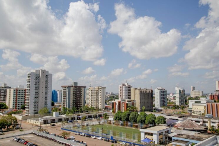 Rondônia sobe para segunda posição entre estados que mais devem crescer o PIB em 2025 Rondônia sobe para segunda posição entre estados que mais devem crescer o PIB em 2025