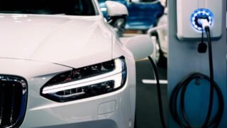 Porto Velho recebe exposição de Carros Elétricos neste sábado