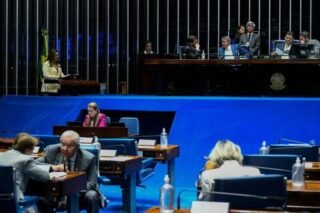Inelegibilidade: Senado adia novamente análise de projeto que pode beneficiar Cassol e Acir Gurgacz