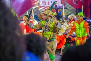 Prefeitura de Porto Velho fomenta 19 eventos neste final de semana; confira