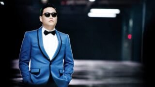 Psy enfrenta investigação policial na Coreia do Sul