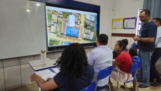 Regulariza Jipa será nesta sexta-feira, 29, no Distrito de Nova Colina