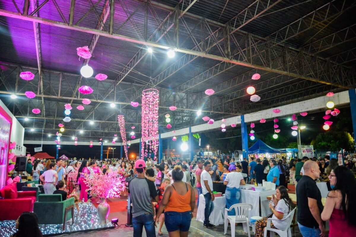 feira mulher jipa