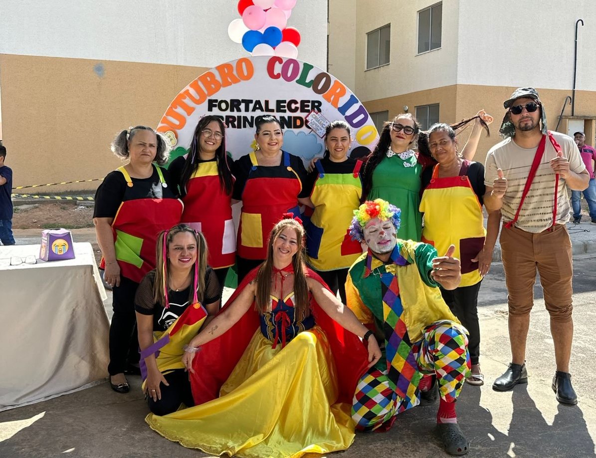 festa criancas jipa