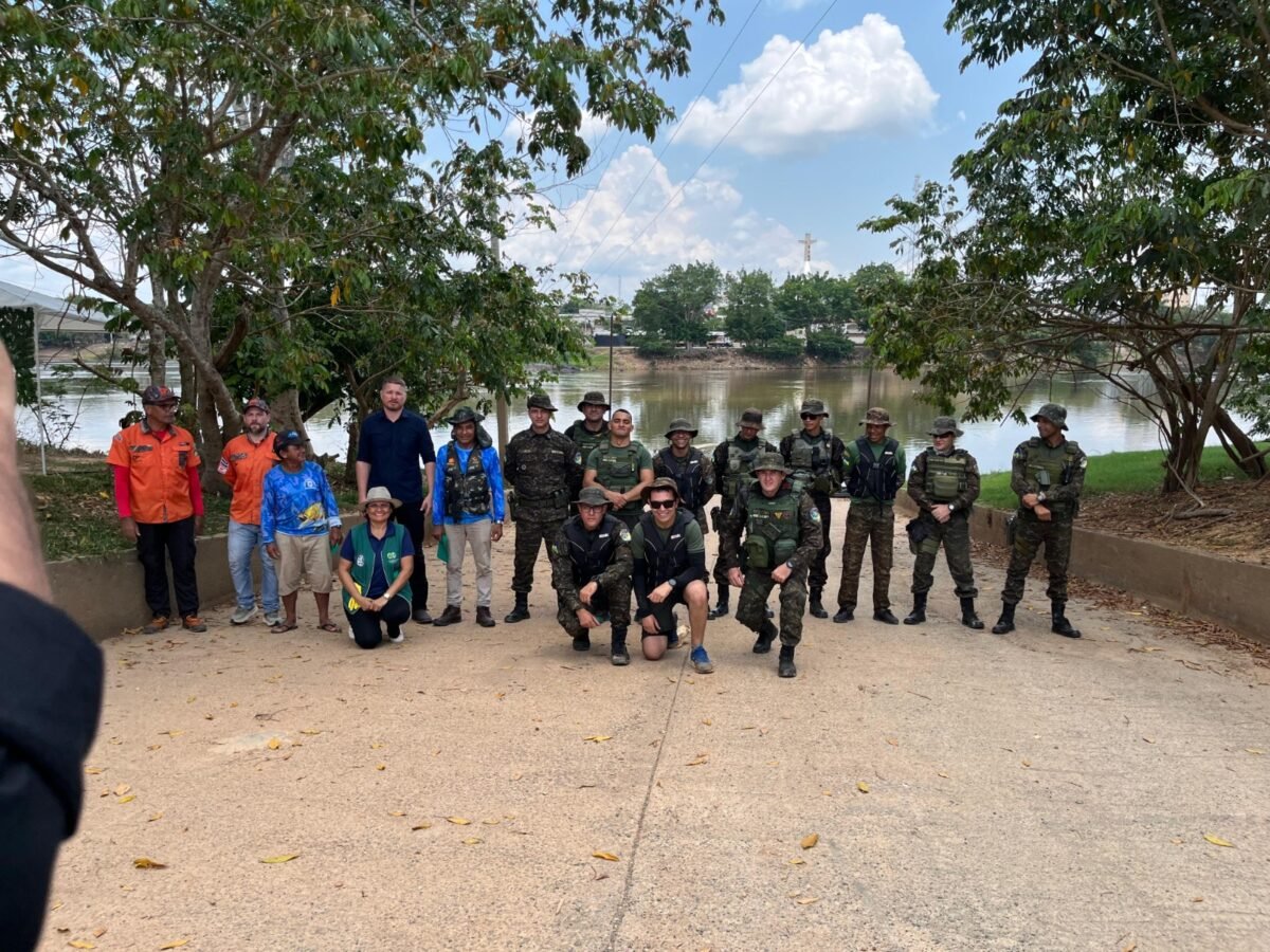 mutirao rio urupa