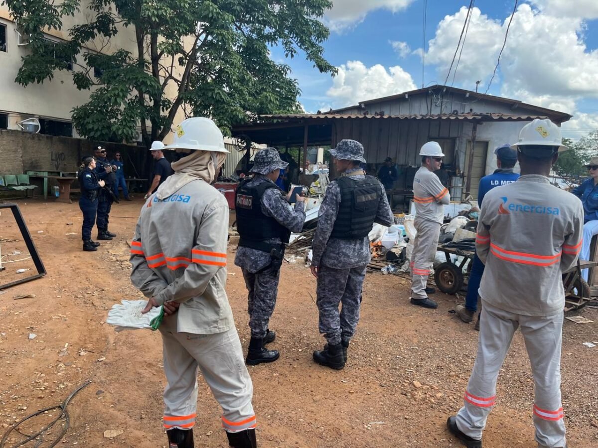 Operacao-Fio-Desencapado- Ariquemes (1) Operacao-Fio-Desencapado- Ariquemes (1)