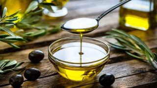 azeite de oliva