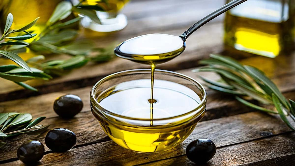 azeite de oliva