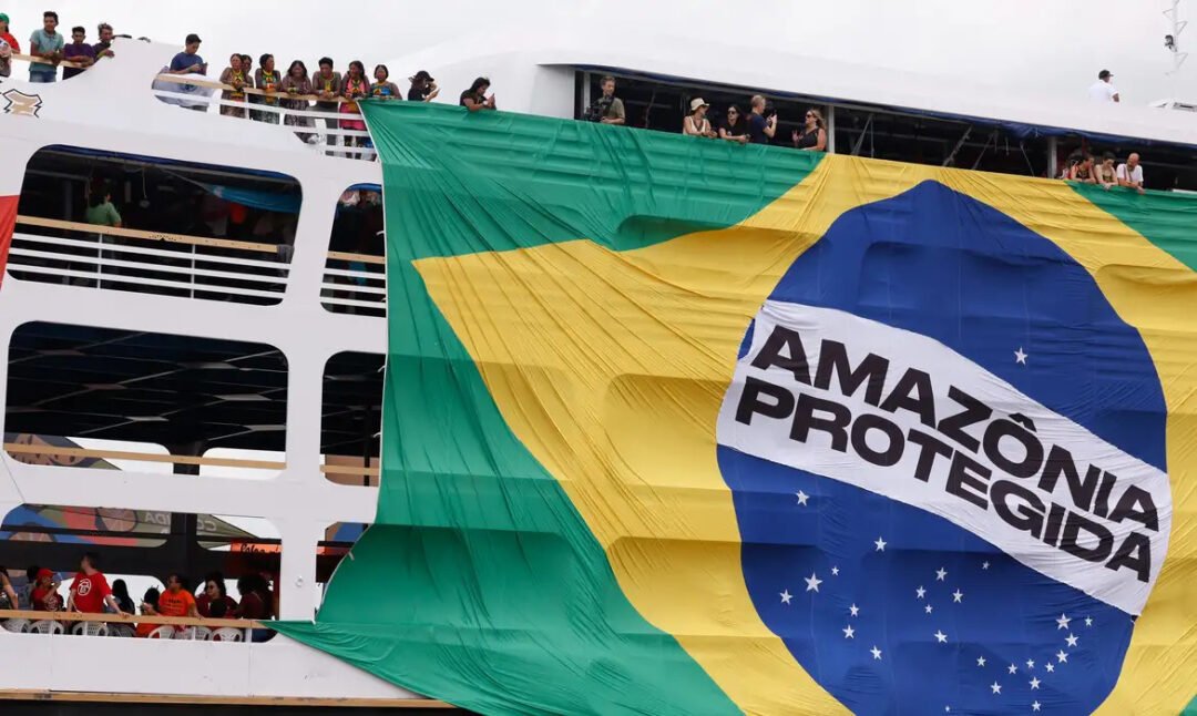 barqueata-cop30-belem-foto-Tania-Rego-Agencia-Brasil barqueata-cop30-belem-foto-Tania-Rego-Agencia-Brasil