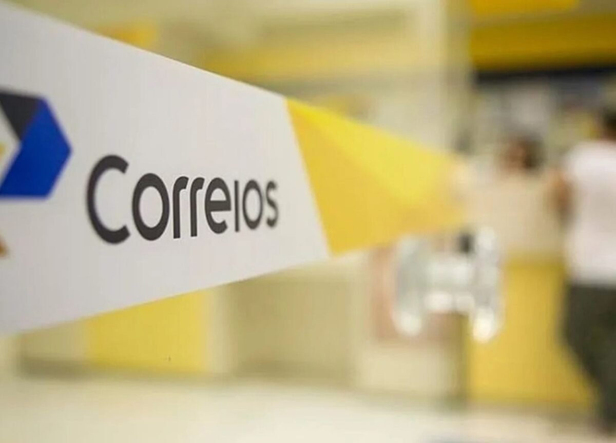 Sede dos Correios no Brasil. A empresa busca reestruturação para conter prejuízos.