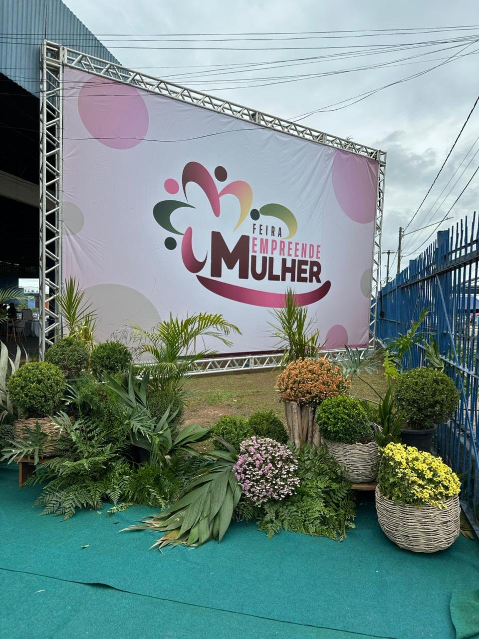 gerivaldao-pronto-para-receber-a-8a-feira-empreende-mulher-nesta-sexta-e-sabado