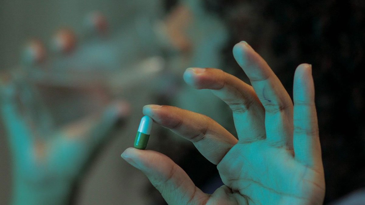 remedio-capsula remedio-capsula