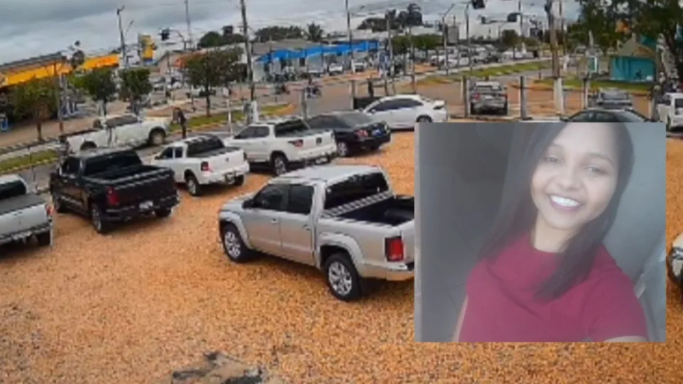 video-mulher-morre-ao-ser-atingida-por-caminhonete-em-rondonia