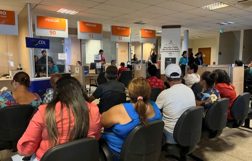 Educação para consumo e atividades de defesa ao consumidor foram ampliadas pelo governo de RO em 2025 Educação para consumo e atividades de defesa ao consumidor foram ampliadas pelo governo de RO em 2025