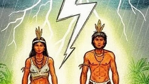 E-book infantil 'Contos do Tariano' reúne histórias do imaginário amazônico