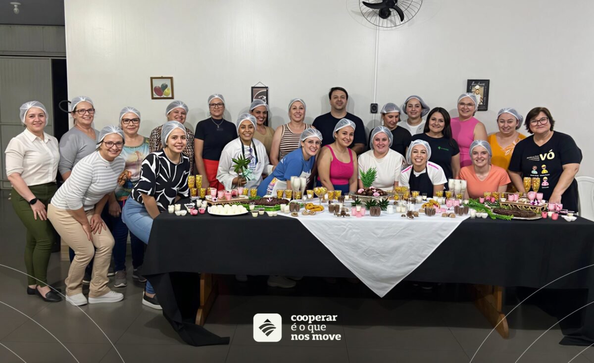 CrediSIS Creserv investe em cursos e no desenvolvimento local CrediSIS Creserv investe em cursos e no desenvolvimento local