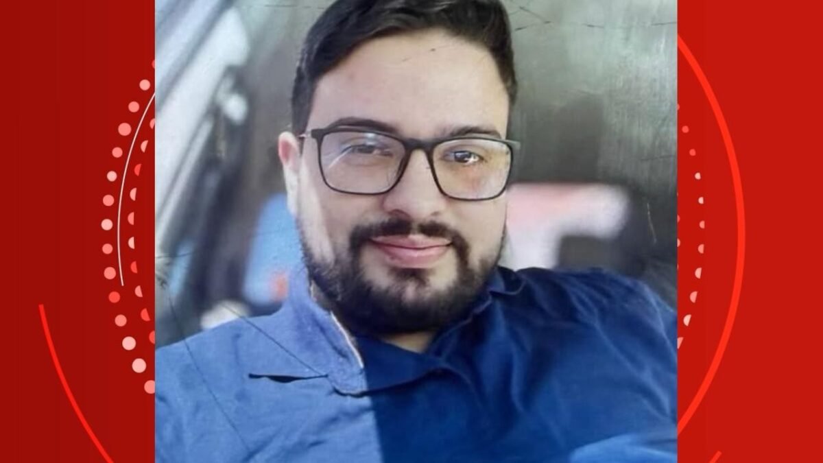 Filho se entrega à polícia suspeito de mandar matar o pai em Porto Velho Filho se entrega à polícia suspeito de mandar matar o pai em Porto Velho