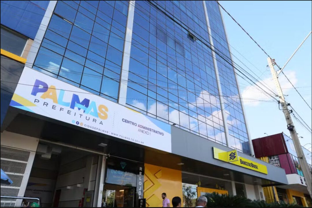 Prefeitura de Palmas