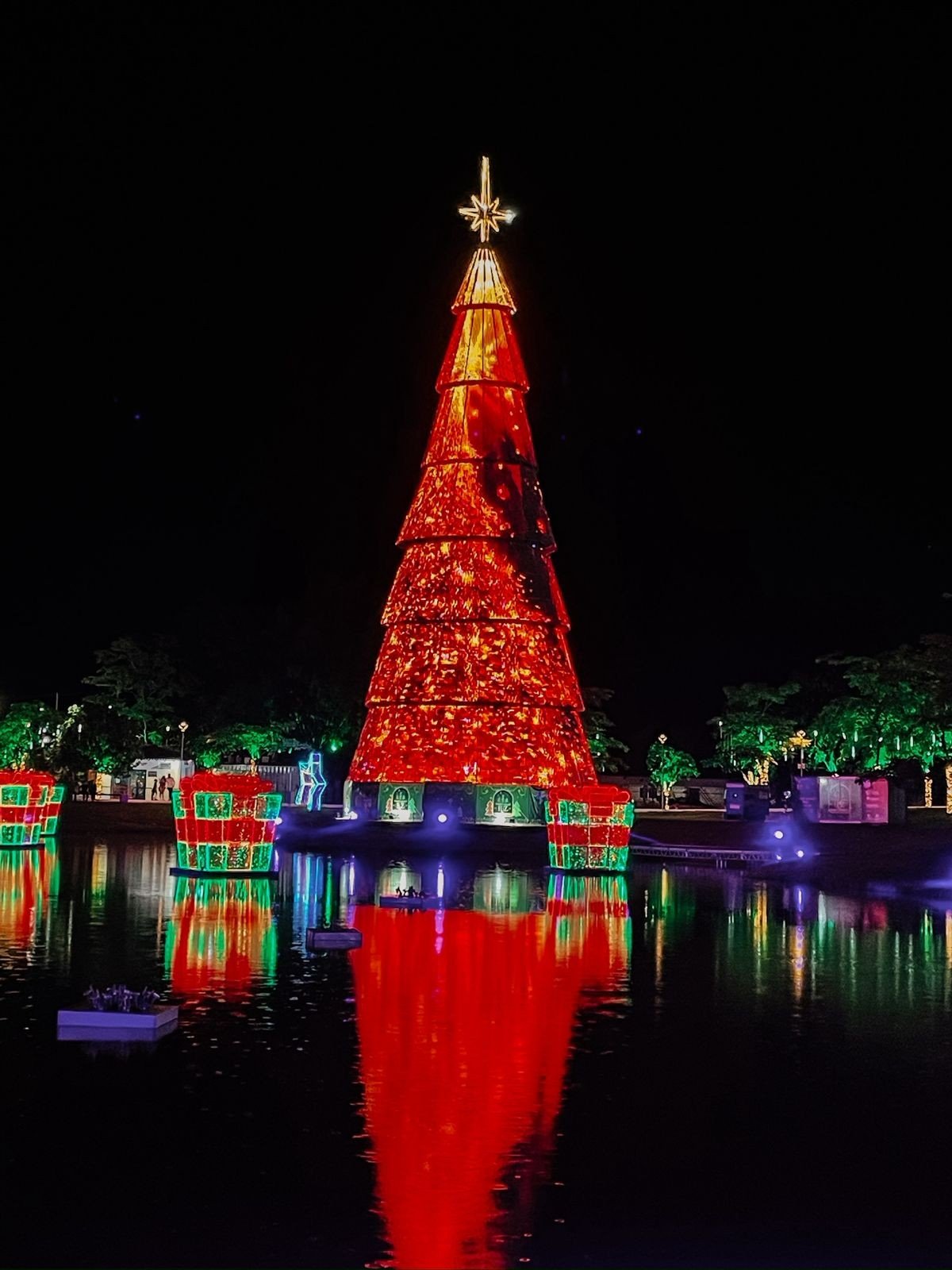 Porto Velho: Prefeitura sorteia moto no Natal!
