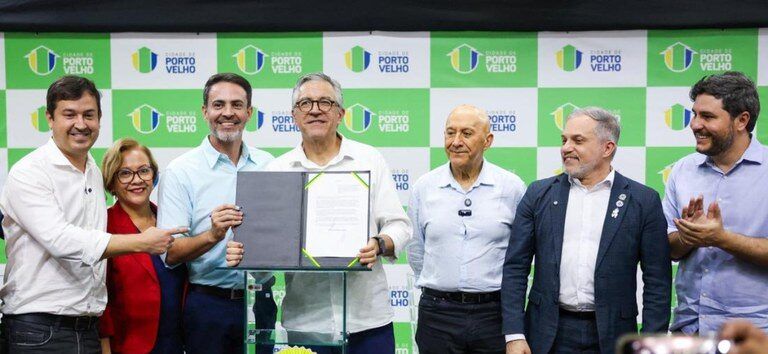 Rondônia ganha centro que monitora efeitos das mudanças climáticas na saúde