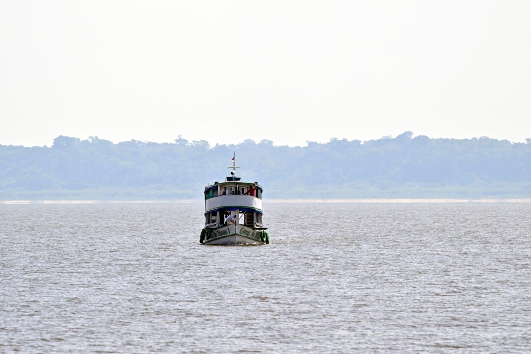 comissão de infraestrutura votará projeto sobre navegabilidade na amazônia
